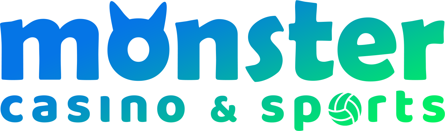 Monster logo