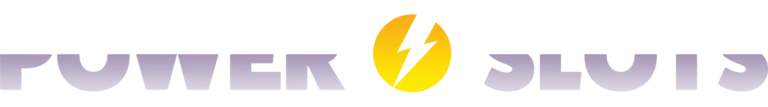 PowerSlots logo